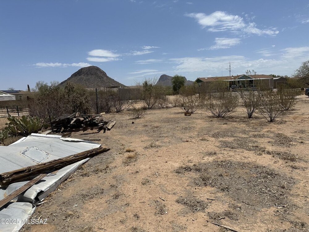 Photo of Mobile Home Lot