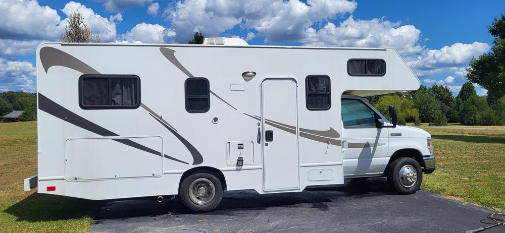 Photo of Rv