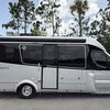 RV for Sale: 2024 UNITY MBL