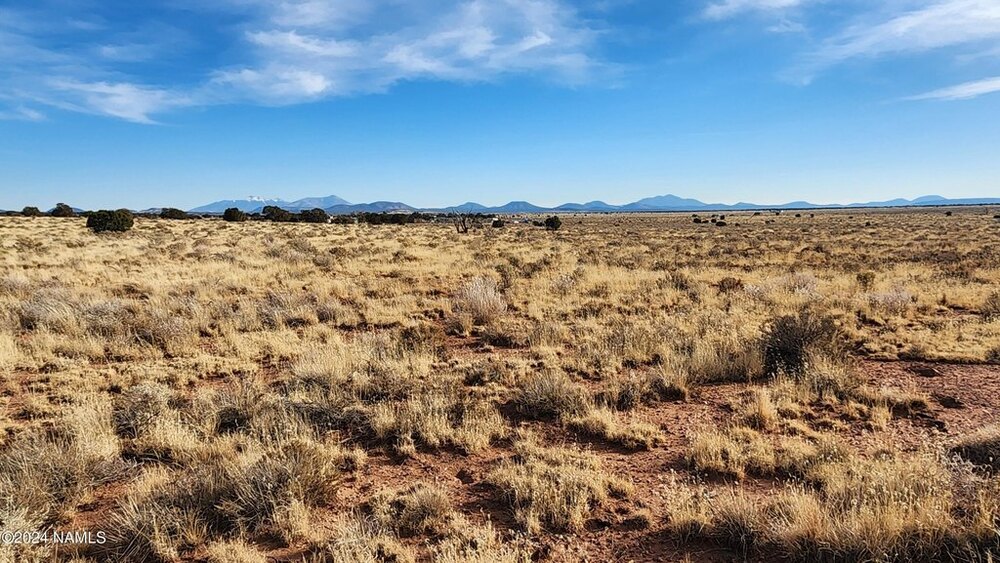 Photo of Mobile Home Lot