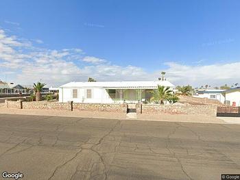 Thumbnail of mobile home