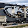 RV for Sale: 2021 LANDMARK 365 LM NEWPORT