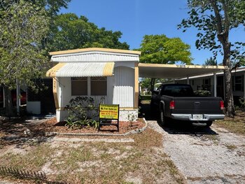 Thumbnail of mobile home