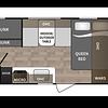 RV for Sale: 2018 KODIAK CUB 175BH