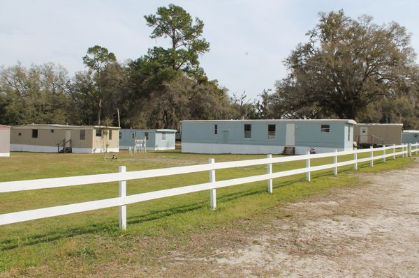 Photo of Mobile Home Park
