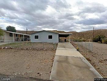 Thumbnail of mobile home