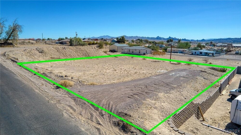 Photo of Mobile Home Lot
