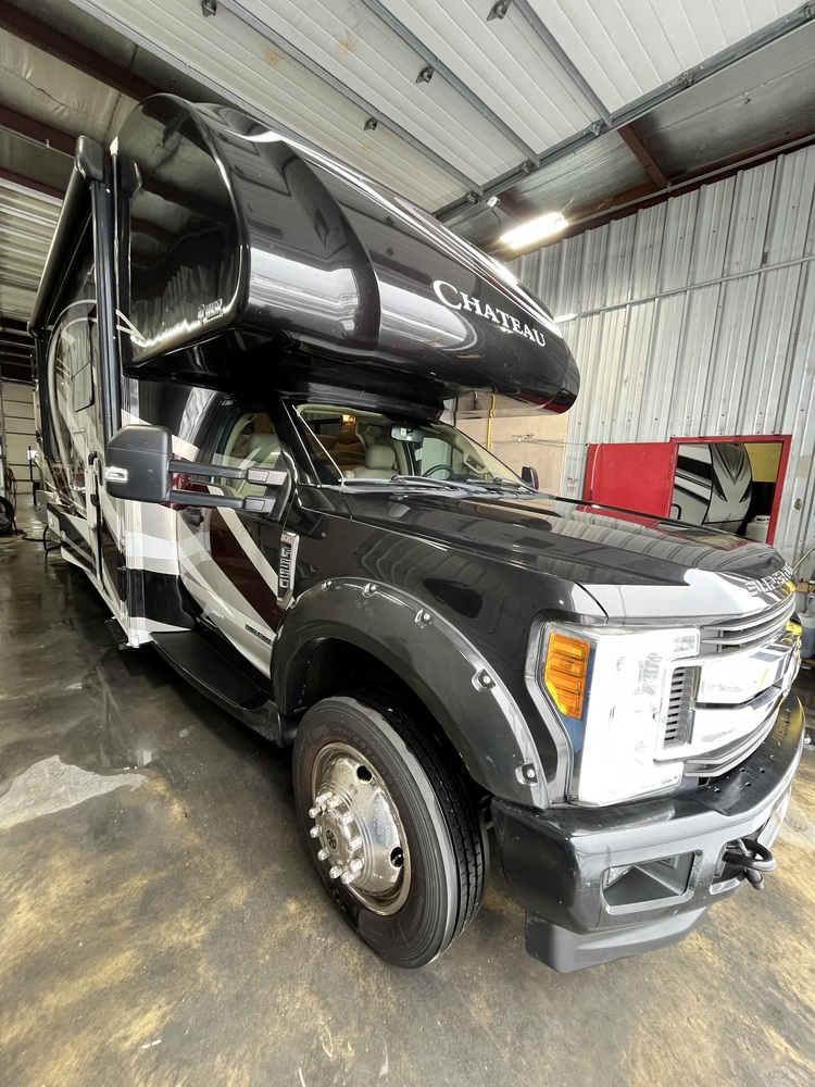 Photo of Rv
