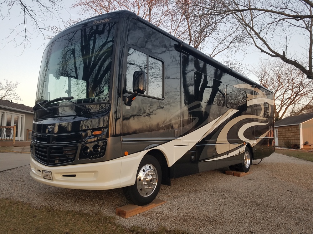 Photo of Rv