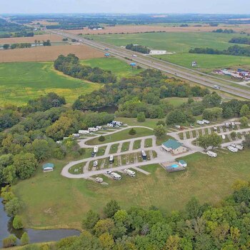 Thumbnail of RV park