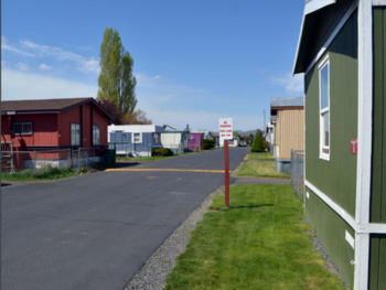 Photo of Mobile Home Park