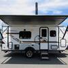 RV for Sale: 2021 Rockwood Geo Pro G19FD