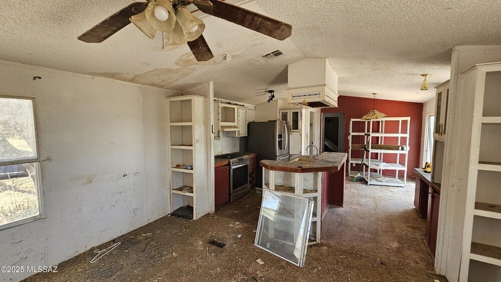 Photo of Mobile Home Lot