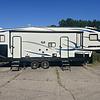 RV for Sale: 2018 CHEROKEE ARCTIC WOLF 315TBH8