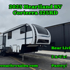 RV for Sale: 2025 Corterra CT 3.14