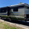 RV for Sale: 2016 TREK 26 HM