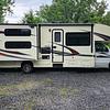 RV for Sale: 2017 REDHAWK 31XL