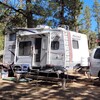 RV for Sale: 2009 REDLINE HYPERLITE 230FSE