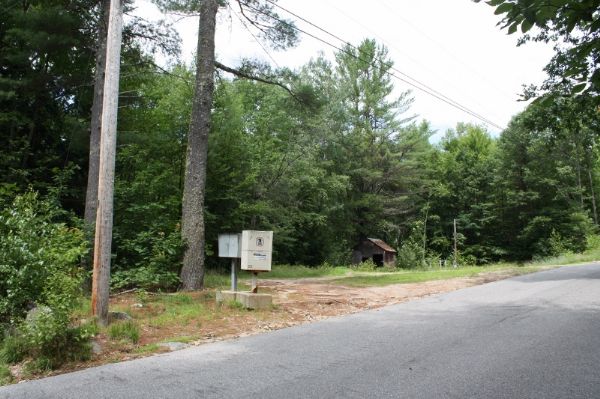 Photo of Mobile Home Park