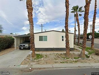 Thumbnail of mobile home
