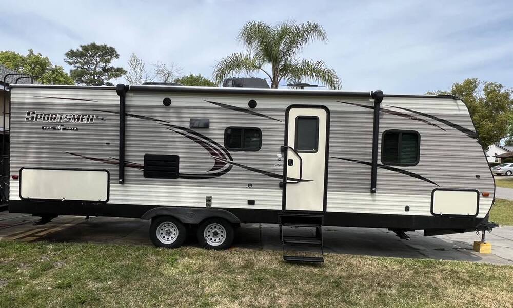 Photo of Rv