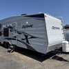 RV for Sale: 2010 OCTANE 24Z