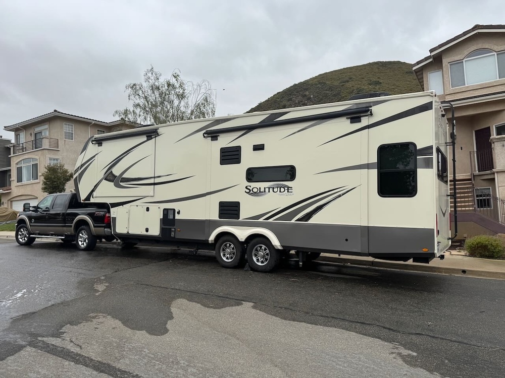 Photo of Rv