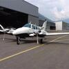 Aircraft for Sale: 1968 BEECHCRAFT B55 BARON