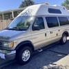 RV for Sale: 2001 E350 CONVERSION