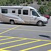 RV for Sale: 2008 NAVION IQ 24CL