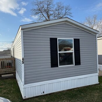 Thumbnail of mobile home
