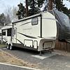 RV for Sale: 2021 PINECREST 335RLP