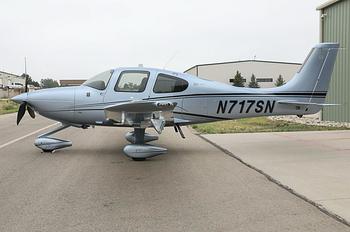 Thumbnail of aircraft