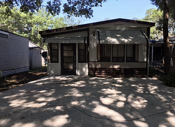 Thumbnail of mobile home