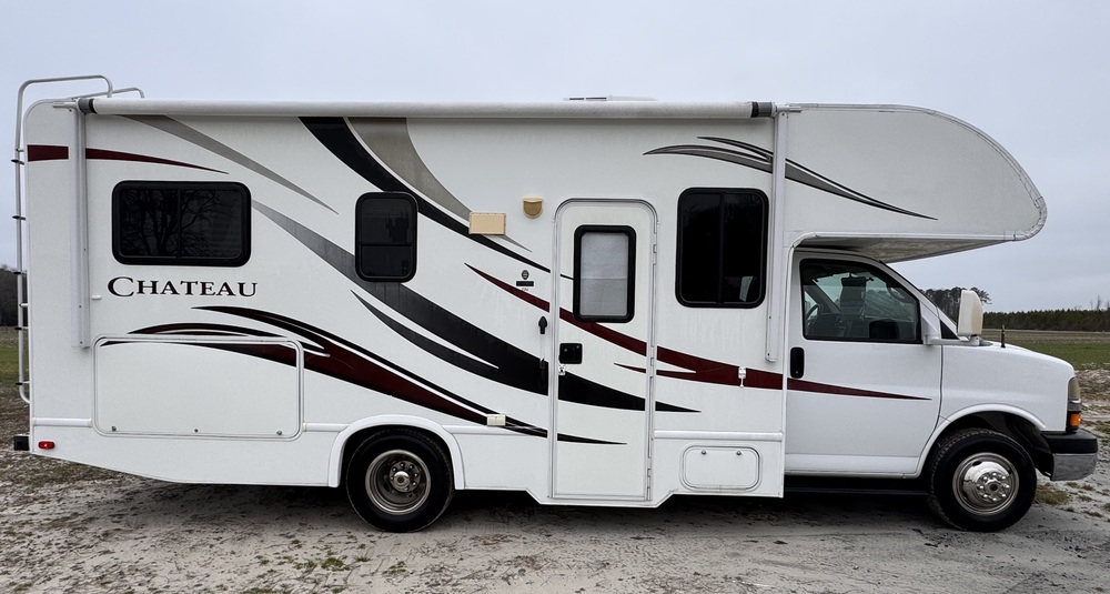 Photo of Rv