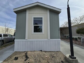 Thumbnail of mobile home