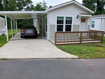Thumbnail of mobile home
