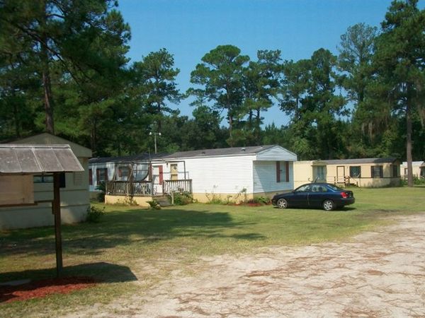 Photo of Mobile Home Park