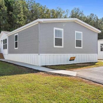 Thumbnail of mobile home