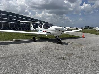 Thumbnail of aircraft