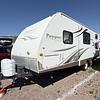 RV for Sale: 2013 PASSPORT ULTRA LITE GRAND TOURING 2300BH