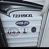 RV for Sale: 2016 WILDWOOD X-LITE 231RKXL