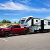 RV for Sale: 2021 VENGEANCE ROGUE ARMORED 4007-G2