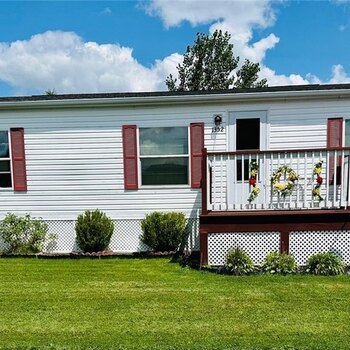 Thumbnail of mobile home