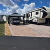 RV Lot for Sale: RV lot Citrus Valley RV Resort 2537 Lemonwood, Clermont, FL