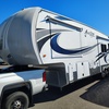 RV for Sale: Gregory & Barbara Reisdorfer, Lacey, WA