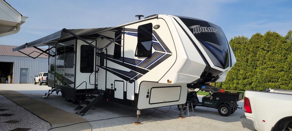 Photo of Rv