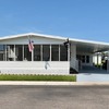 Mobile Home for Sale: 2 Bed 2 Bath 1974 Skyline