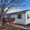 Mobile Home for Rent: 3 Bed 2 Bath 1994 Champion