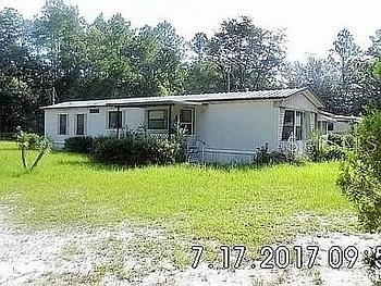 Thumbnail of mobile home